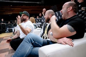 Фотограф Андрей Губренко